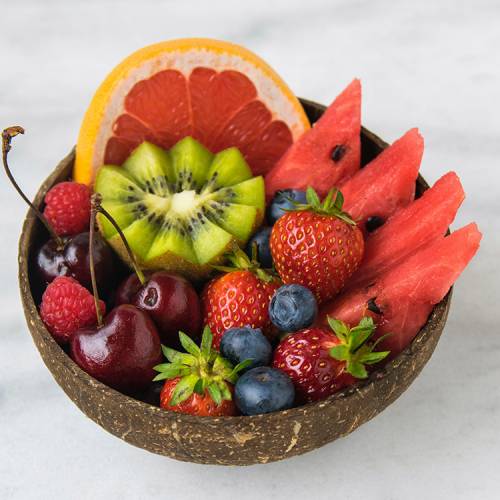 Quels fruits de saison pour faire de la pâtisserie en été ?