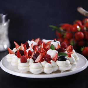 Pavlova