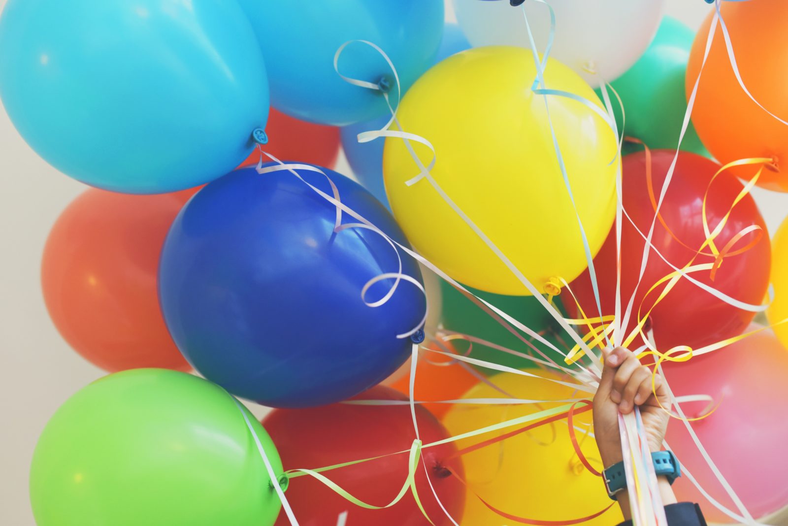 5 idées pour fêter l'anniversaire des filles et des garçons de 6 ans