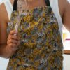 Tablier adulte Johanna 100% coton