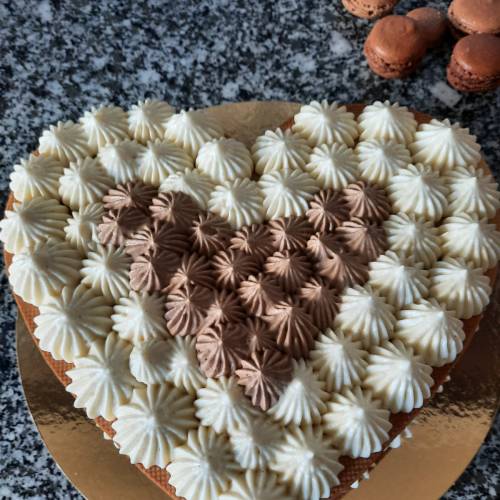 Quelle crème utiliser en pâtisserie ?